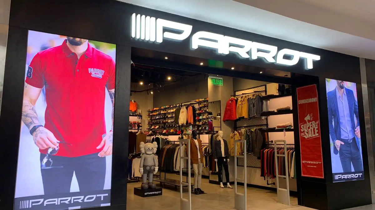 Mall Barrio Independencia