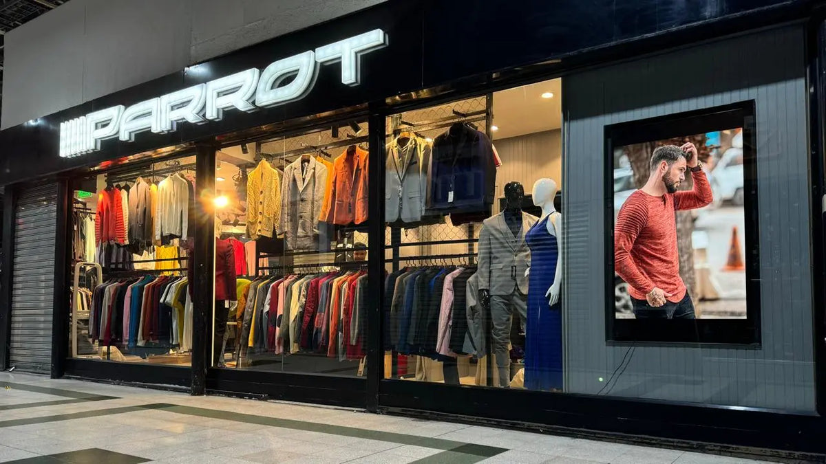 Mall Arauco Estación Central