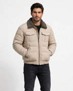 Chaqueta Chiporro