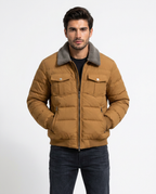Chaqueta Chiporro