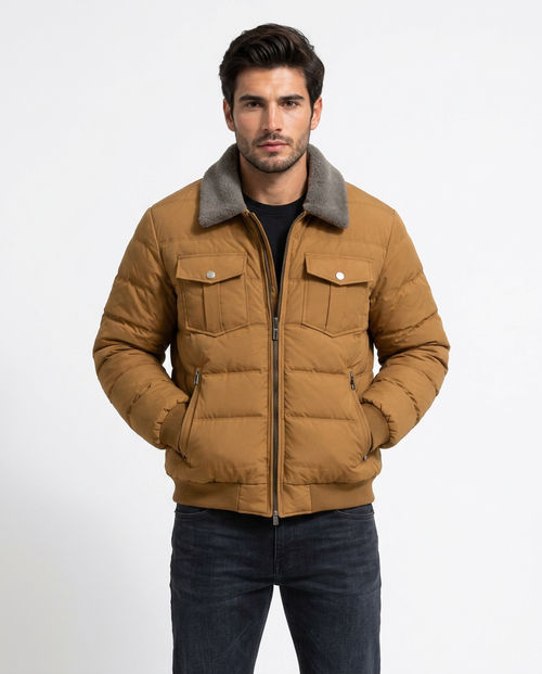 Chaqueta Chiporro