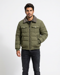 Chaqueta Chiporro