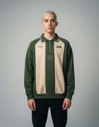 Polerón Urbano deportivo