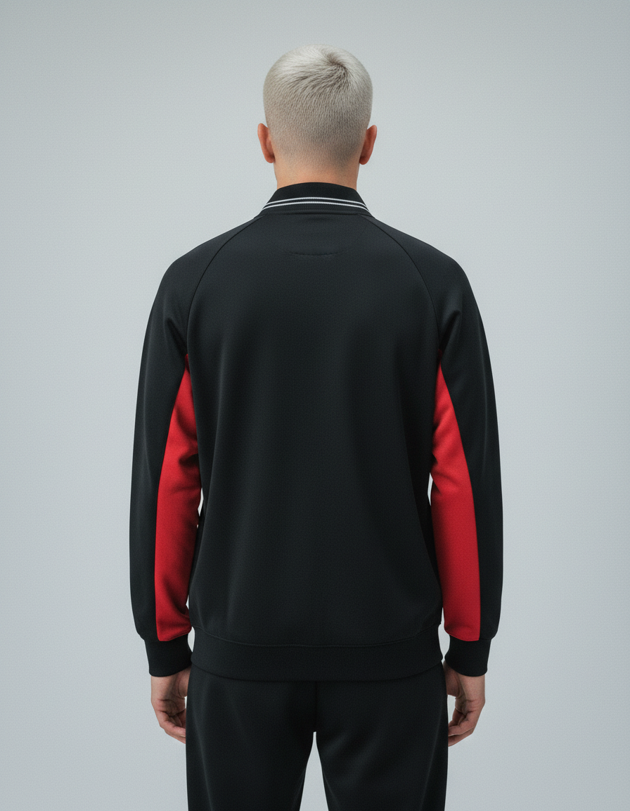 Polerón Urbano deportivo