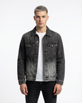 Chaqueta Denim