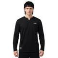 Polera manga larga