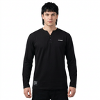 Polera manga larga