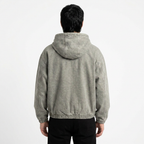 Chaqueta denim