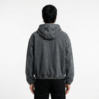 Chaqueta denim