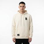 Hoodie oso Parrot