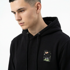 Hoodie oso Parrot