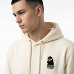 Hoodie oso Parrot