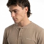 Polera manga larga