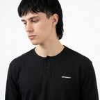 Polera manga larga