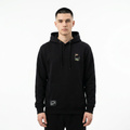 Hoodie oso Parrot