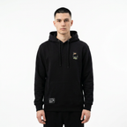 Hoodie oso Parrot