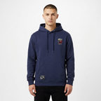 Hoodie Bulldog Parrot