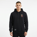 Hoodie Bulldog Parrot