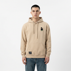 Hoodie oso Parrot