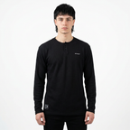 Polera manga larga