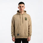 Hoodie oso Parrot