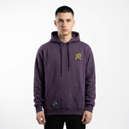 Hoodie oso Parrot