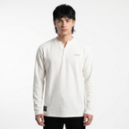 Polera manga larga
