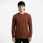 Polera manga larga