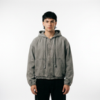 Chaqueta denim