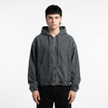 Chaqueta denim