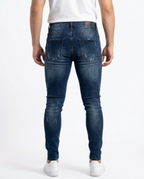 Pantalón skinny F1136