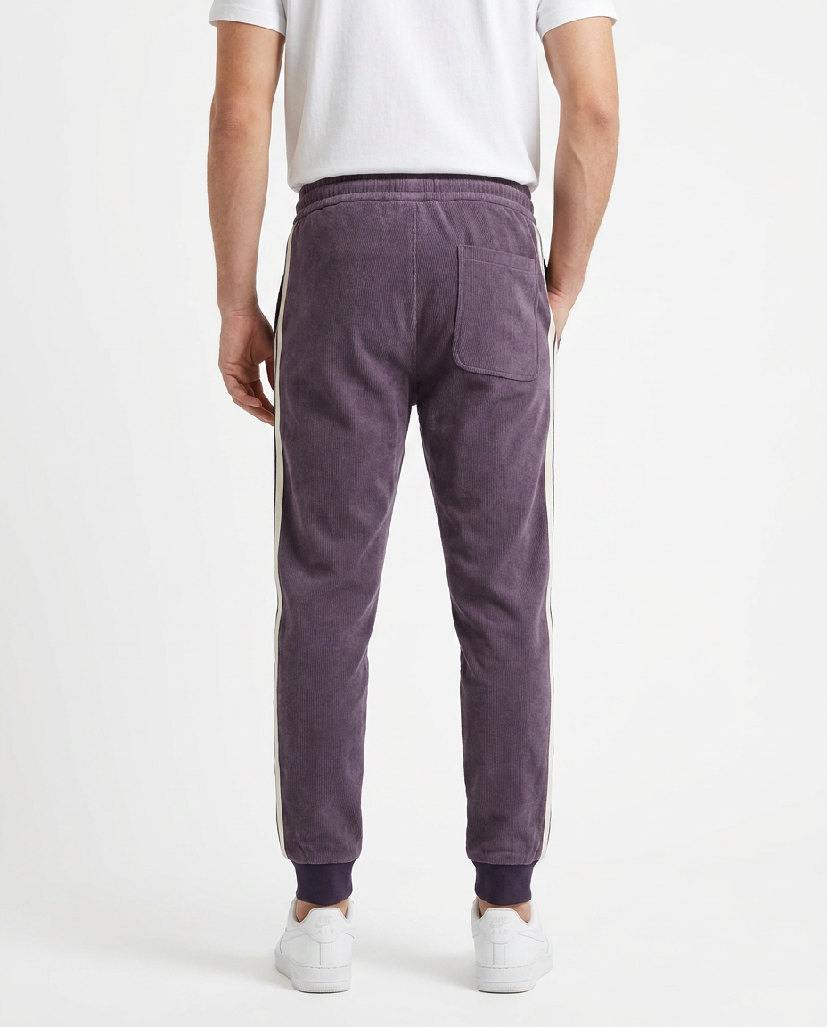Pantalón buzo