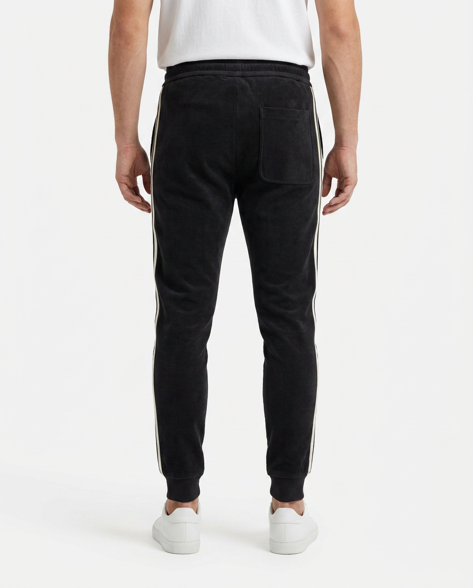 Pantalón buzo
