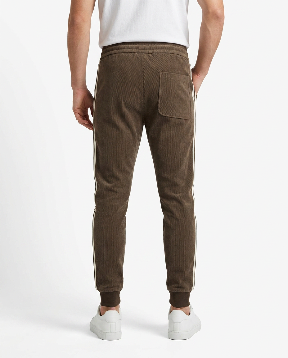Pantalón buzo