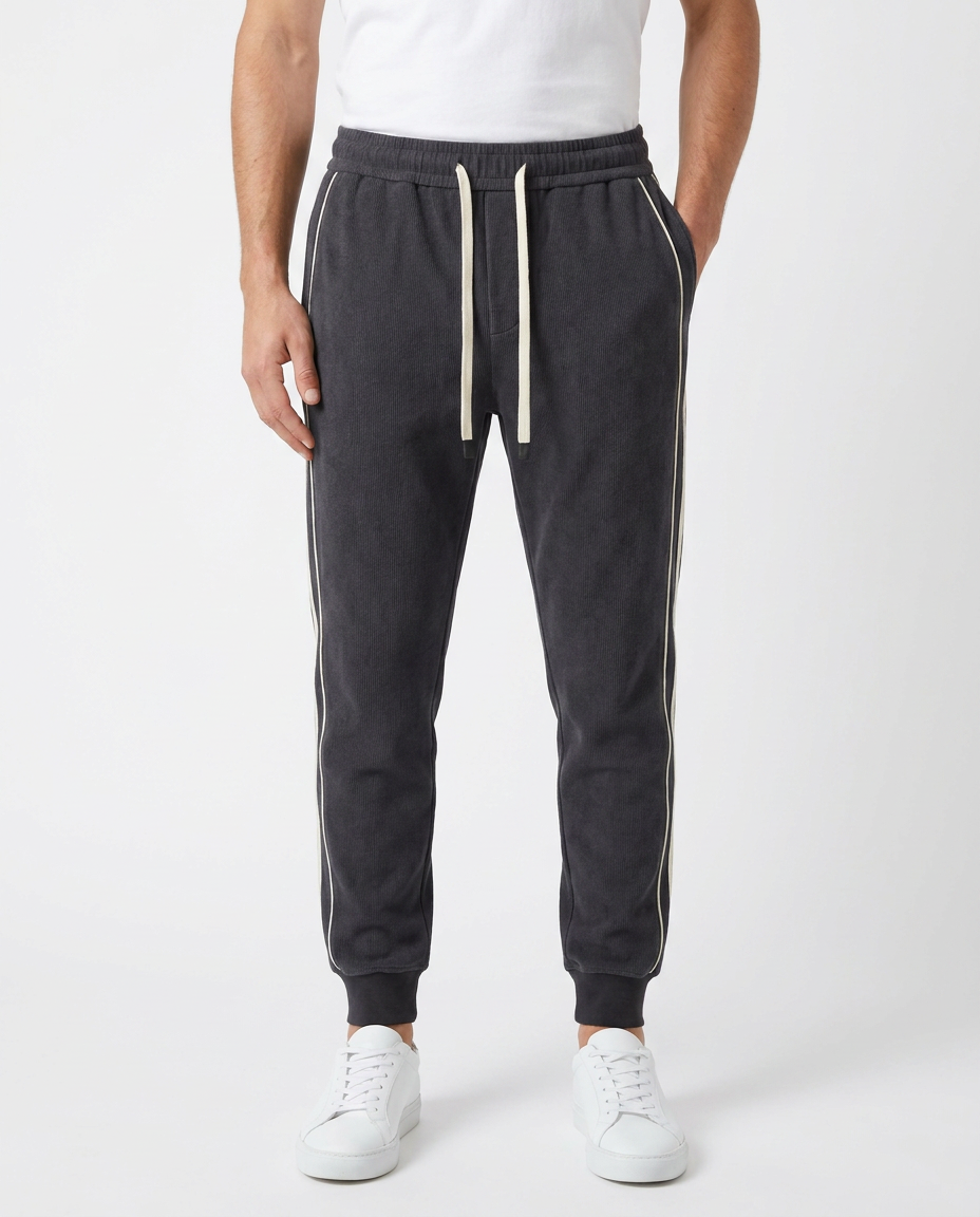 Pantalón buzo