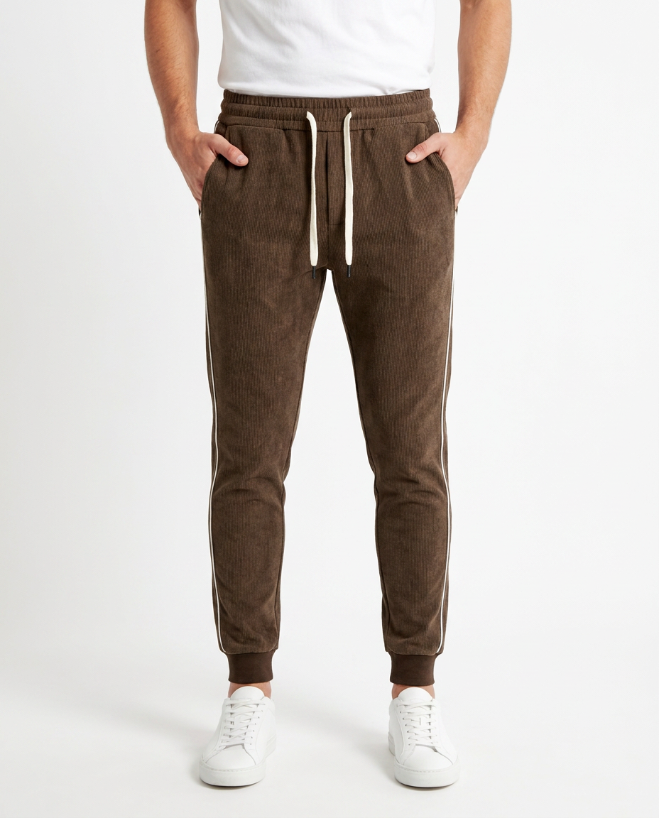 Pantalón buzo