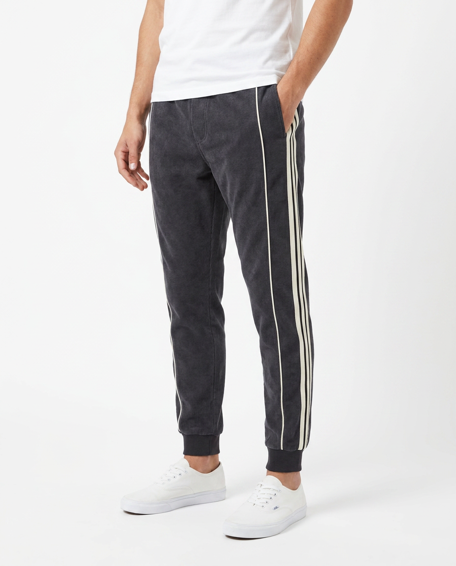 Pantalón buzo