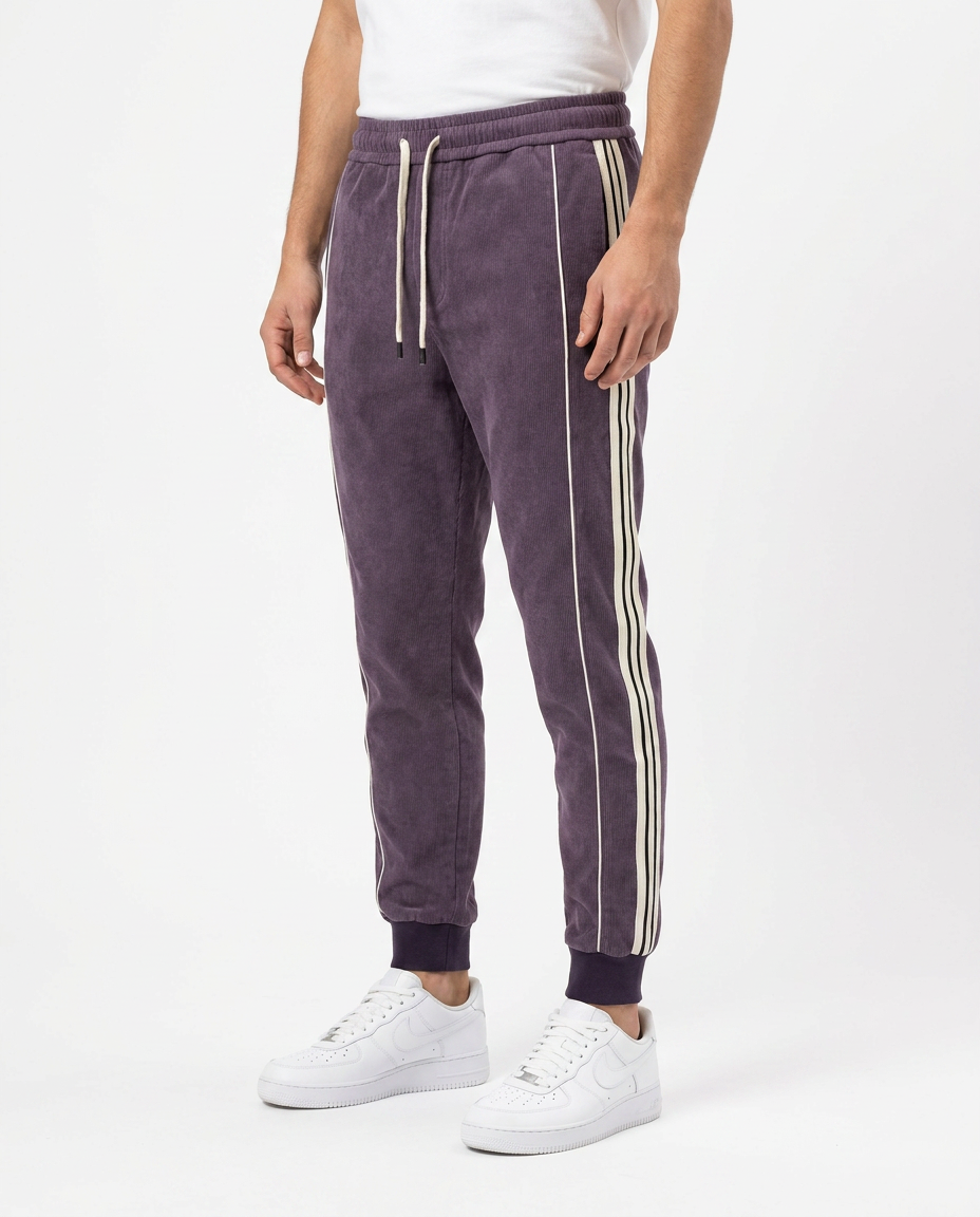Pantalón buzo