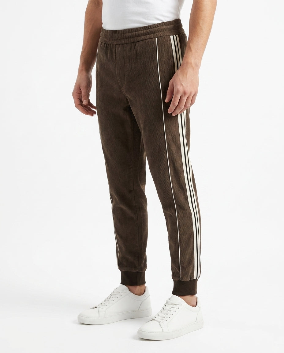 Pantalón buzo