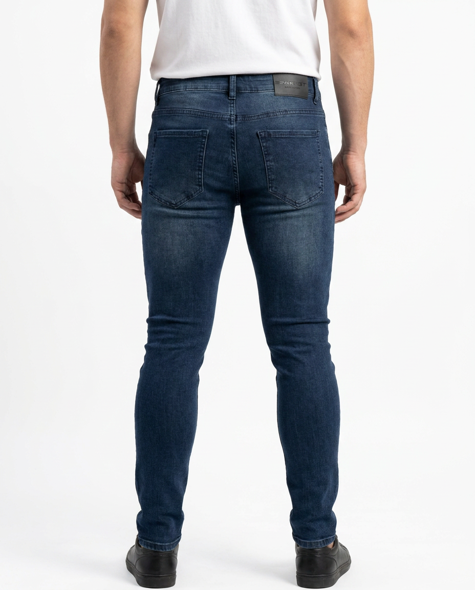 Pantalón skinny F12