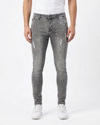 Pantalón skinny F1135