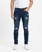 Pantalón skinny F71