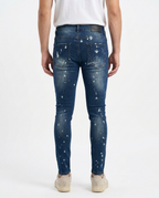 Pantalón Skinny rasgado 2031
