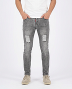 Pantalón skinny F1136
