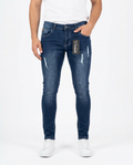Pantalón skinny F1133