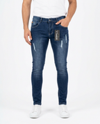 Pantalón skinny F1133