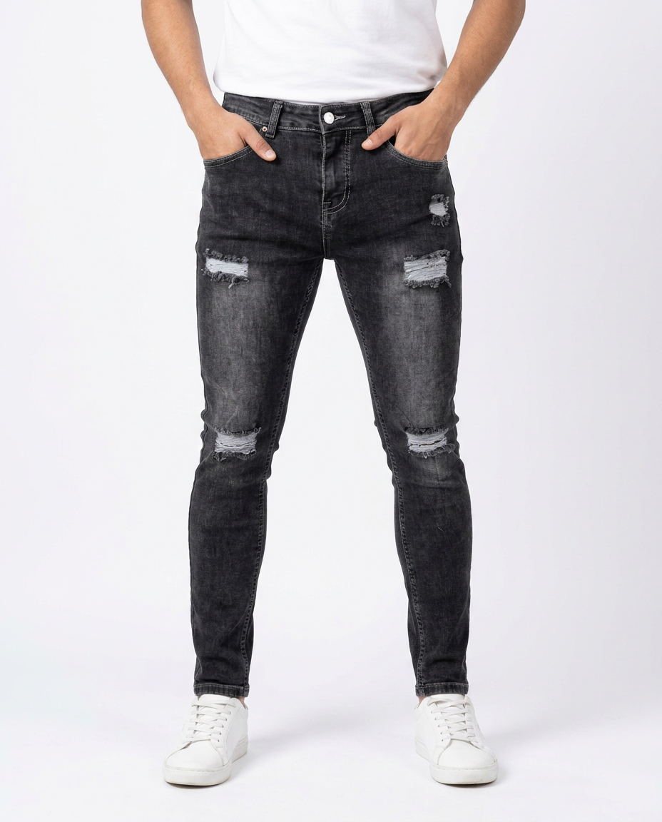 Pantalón skinny F31