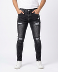 Pantalón skinny F31