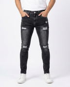 Pantalón skinny F31