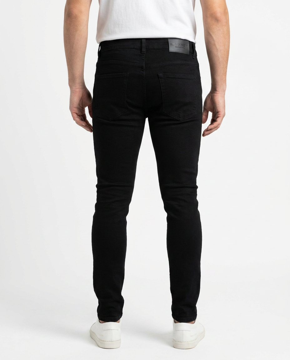 Pantalón skinny diseño 10